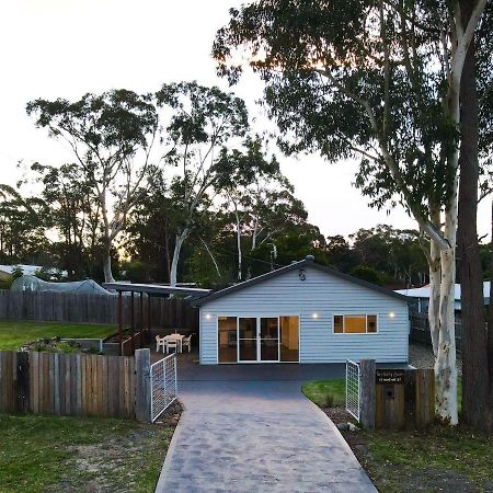 Scribbly Gum I Pet Friendly I 15 Mins Drive To Hyams Beach Villa St Georges Basin Exterior photo